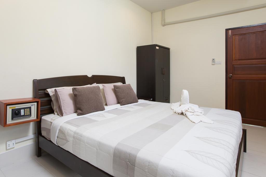 Ao Nang, Bang-On Resort Cameră foto